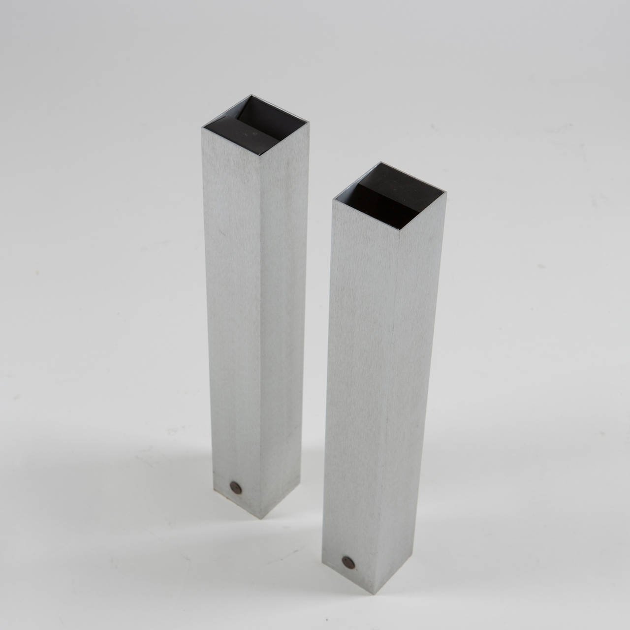 Ponza Floor Ashtray by Danese Artemide Design Accessories